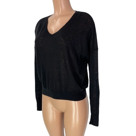 360 Cashmere Sweater - Picture 3 of 6